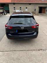 Opel Insignia 2.0 Diesel 125kW Exclusive ST Exclusive - Opel Insignia: Exclusive