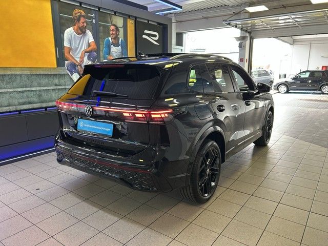 Volkswagen Tiguan R-Line 2.0 TDI DSG MATRIX LED 4MOTION HUD foto 5