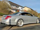 Mercedes-Benz Mercedes CL 63 AMG 6,2Liter V8 TüV+Service... - gebrauchte Mercedes-Benz CL 63 AMG aus dem Jahr 2008