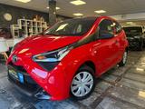 Toyota Aygo AYGO x/Klimaanlage/El.Fenster/Servo/Garanti - Toyota in Frankfurt (Main): Aygo