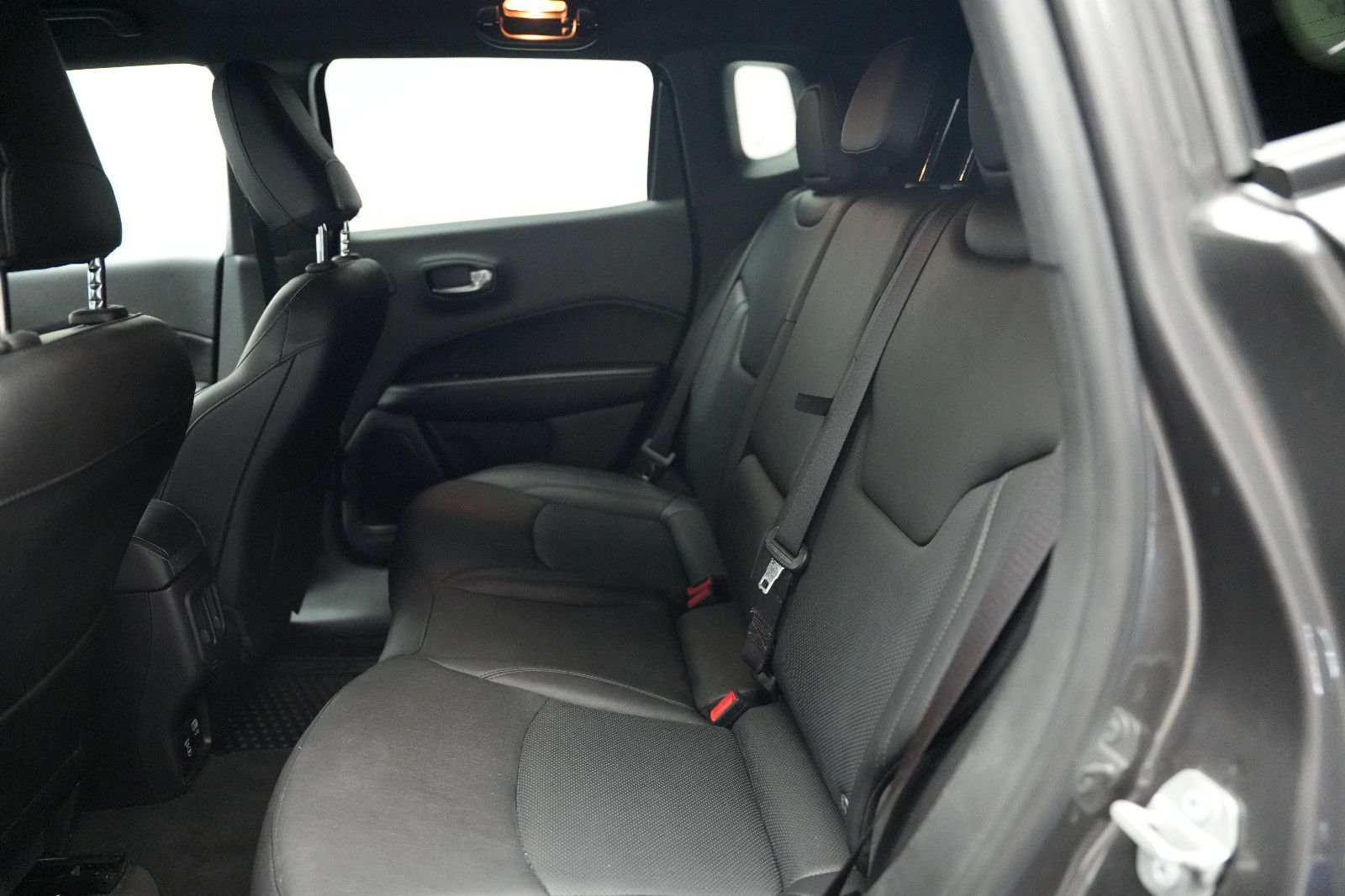 Fahrzeugabbildung Jeep Compass S Plug-In Hybrid 4WD *AlpineSound*Kamera