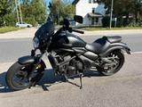 Kawasaki  Vulcan S Performance - Kawasaki Vulcan S Performance