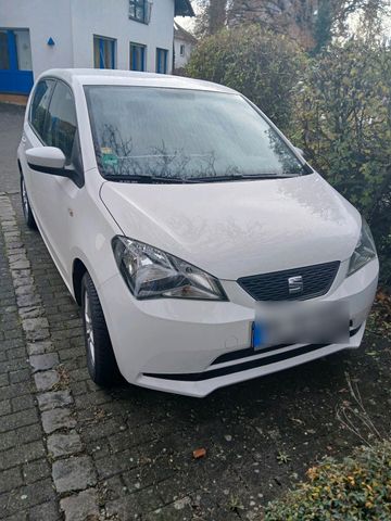 Seat SEAT MII CHIC  (60tkm/2017)