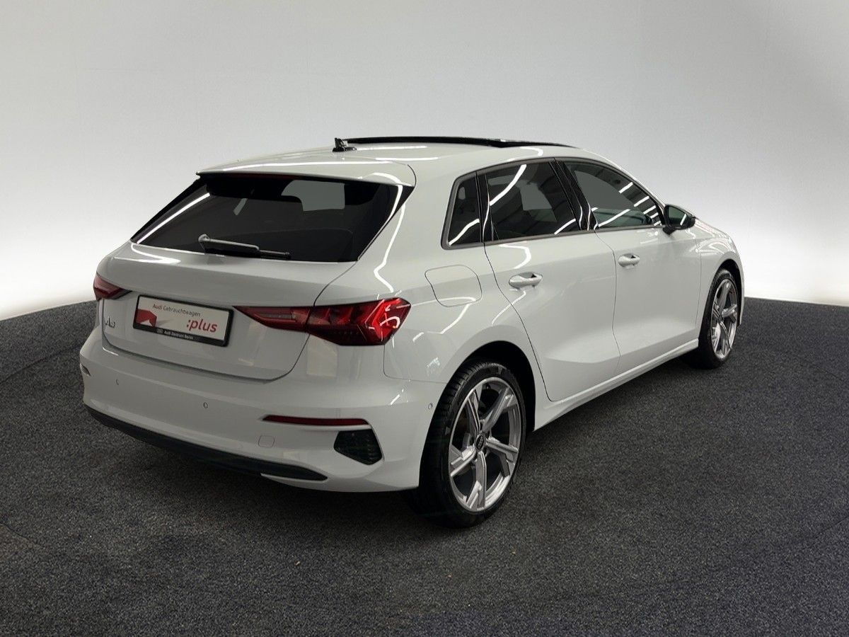 Audi A3 - Bild 6