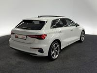 Audi A3 - Vorschau Bild 6