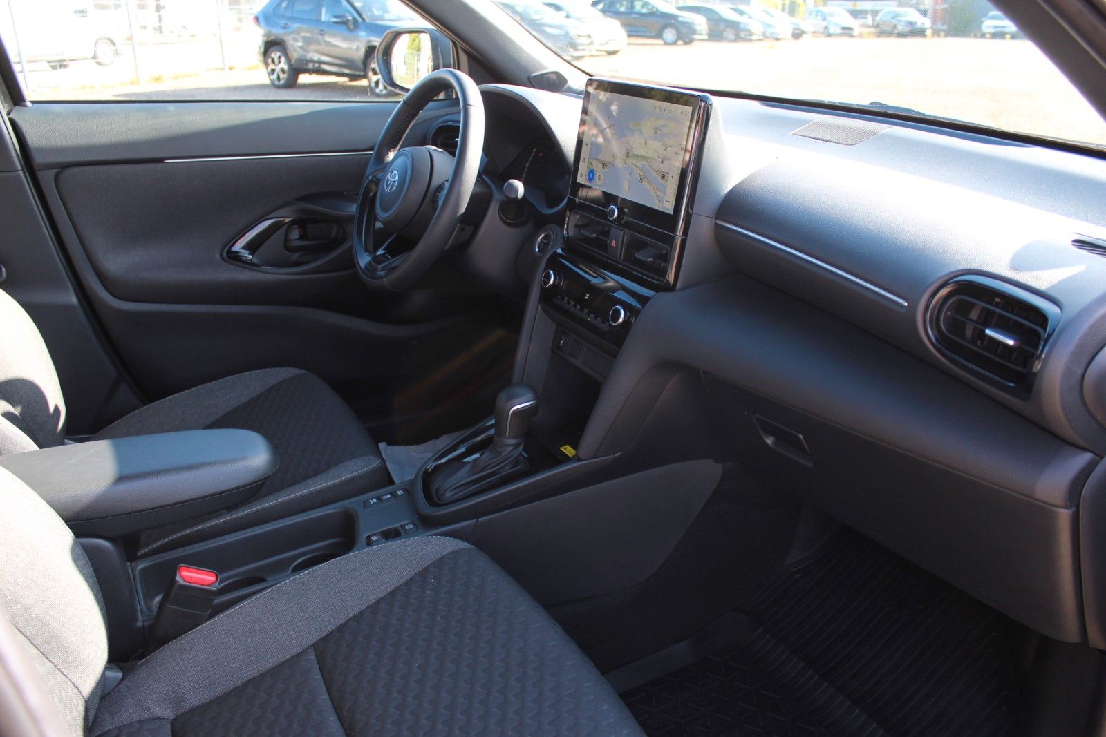 Toyota Yaris Cross 1.5 Hybrid Teamplayer*ACC*LED*NAVI* imagem 2