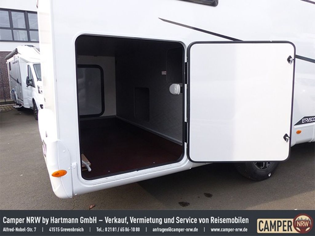 ETRUSCO T-Modell Base 7.4 SBC 