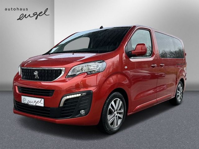 Peugeot Expert L2H1 Premium Camper,KLIMA,NAVI,TEMPO,SH,A