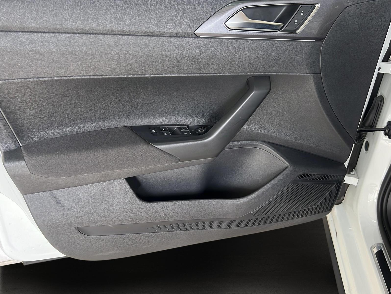 Volkswagen Polo 2.0 TSI GTI DSG*LED*SideAssist*DAB*IQ Drive, миниатюра 5