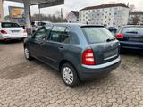 Skoda Fabia 1.4 Ambiente Klima-E Fenster-ABS-ASR - Skoda Fabia aus 2005: 1.4