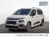Citroën Berlingo 1.5 Shine XL W-LAN AHK ACC HUD STANDHZ - Citroën Berlingo: Shine