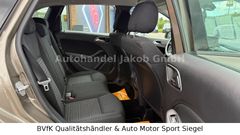 MERCEDES-BENZ B 200/TÜV&Service NEU/Garantie/Super Fahrzeug!
