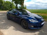 Tesla Model S 100D AP3.0 FSD MCU2 CCS Nappa Pano 8-fac - Tesla Model S: Automatik