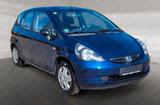 Honda Jazz 1.2 Cool*2.Hand*8fach bereift*TÜV NEU - Honda aus 2004