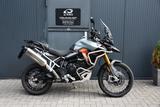 Triumph Tiger 900 Desert ED - TRIUMPH TIGER 900