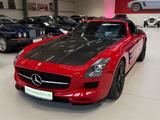 Mercedes-Benz SLS AMG GT Roadster Final Edition 1/350 B&O - gebrauchte Mercedes-Benz SLS AMG aus dem Jahr 2014