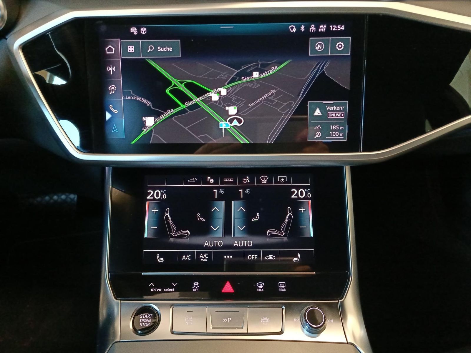 Audi A7 - Bild 13