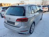 Volkswagen Golf Sportsvan VII Comfortline/LED/ACC/Navi/AHK/ - Volkswagen Golf: Allradantrieb