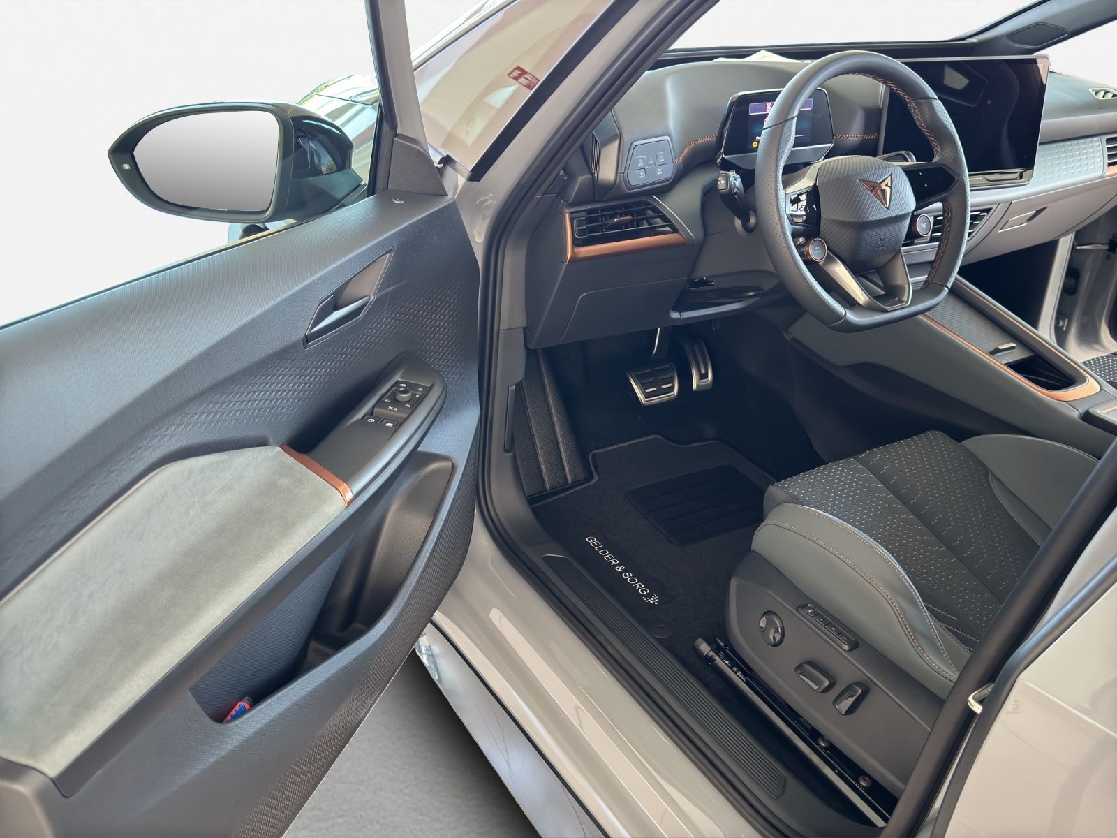 Cupra Born - Bild 15