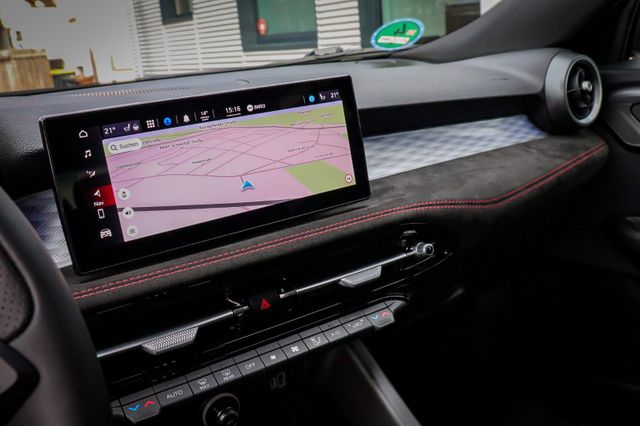 Fahrzeugabbildung Alfa Romeo Tonale 1.3 MultiAir PHEV Q4 Veloce Assisp Wintp