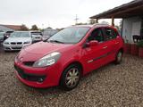 Renault Clio Grandtour by Rip Curl 1.2 16V Eco2 - Renault Clio: By Rip Curl