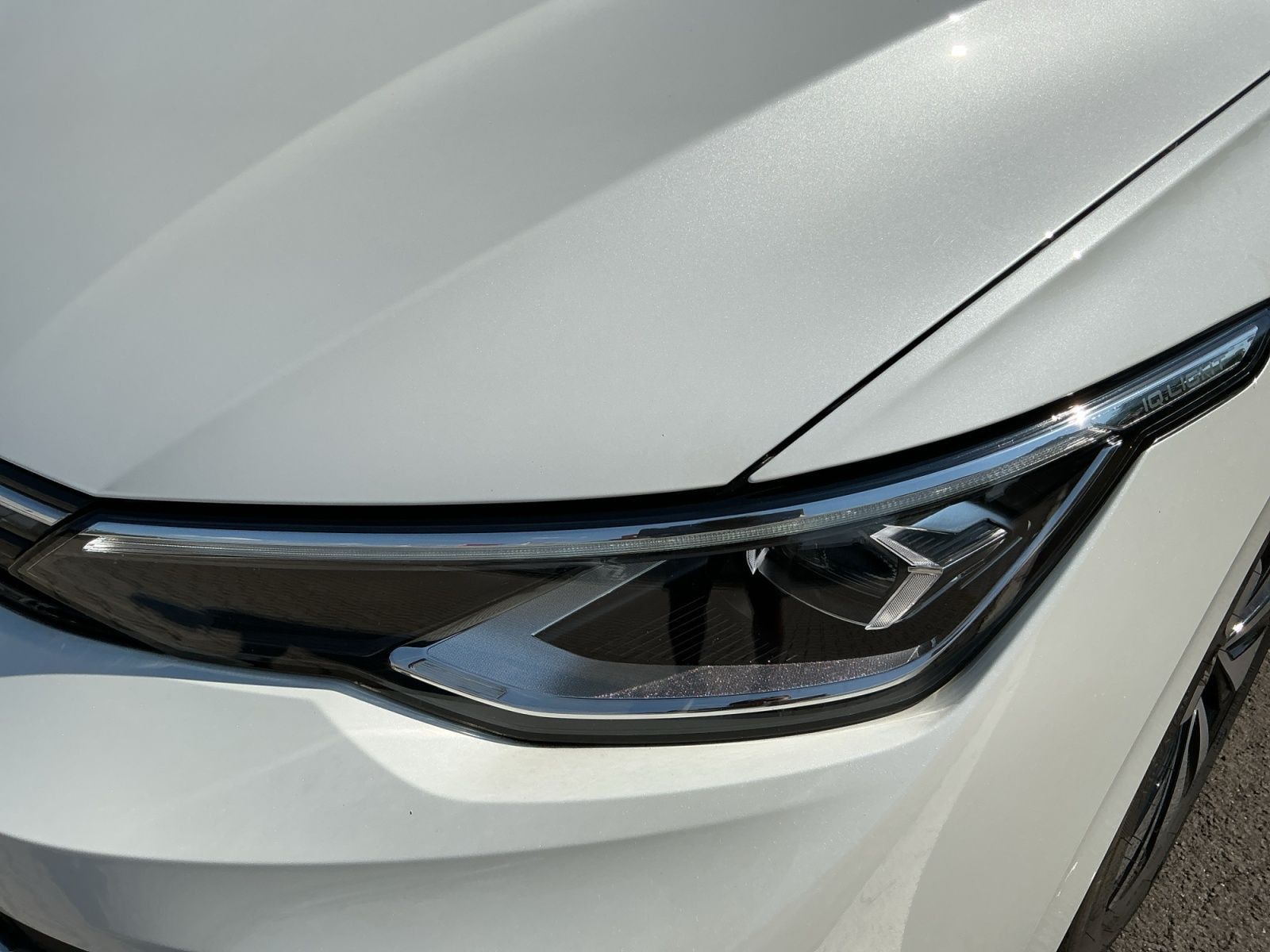 Volkswagen Golf - Bild 19