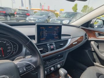 Audi A6 - 11