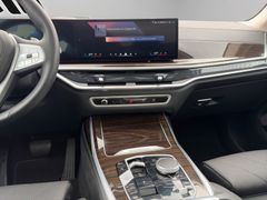 BMW X7 xDrive40i Leder Panorama Vollausstattung
