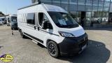 Carado Camper Van CV 600 Beck-45 Clever Deals