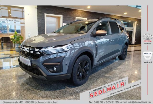 Dacia Jogger Extreme TCe110/5-Sitzer/NAVI/KAMERA/SHZ