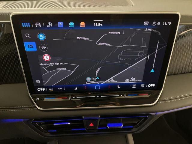 Tiguan 1.5 eTSI DSG Life Bluetooth Navi LED