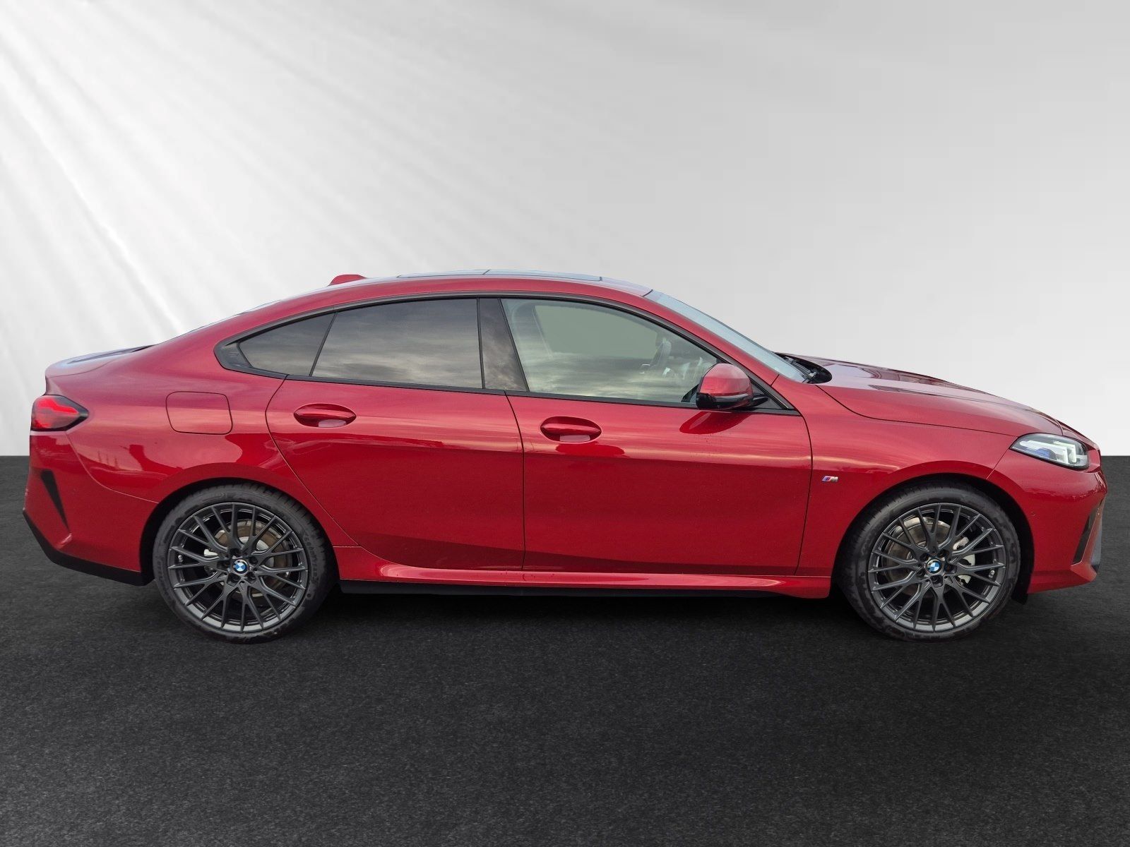 BMW 220 Gran Coupé - Bild 2