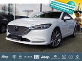 Mazda 6 ANNIVERSARY NAVI|Klimaaut.|LED|Pano|CarPlay - Mazda 6 in Bielefeld