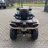 Can-Am OUTLANDER MAX LIMITED 1000R T SAS MY2026 - Angebote