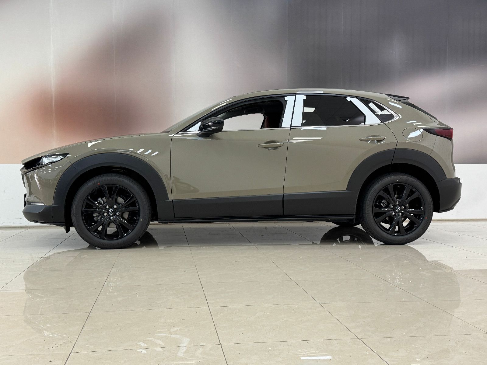 Mazda CX-30 - Bild 8