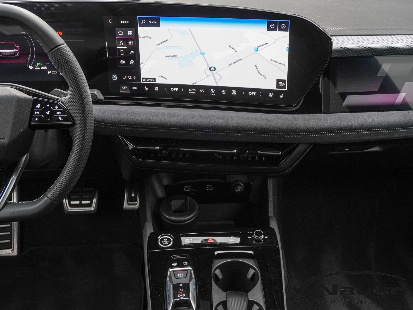 Audi A6 e-tron - Bild 15