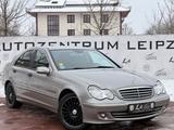 Mercedes-Benz C220 Limo  CDI KLIMA*AUTOMATIK*SITZH*TÜV*TOP - gebrauchte Mercedes-Benz C 220 aus dem Jahr 2006