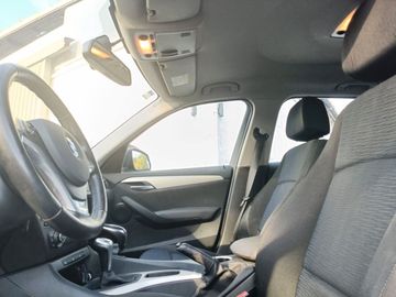 BMW X1 - 9