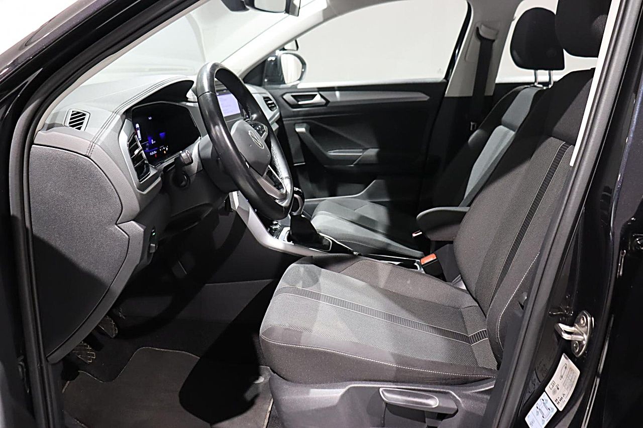 Volkswagen T-Roc - Bild 19