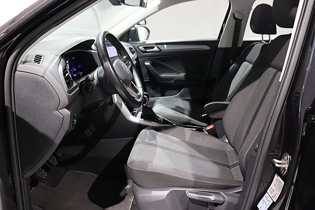 T-Roc Life 2.0 TDI FAHRSCHULUMBAU! ACC AHK SHZ P