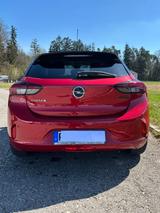 Opel Corsa 100KW Electric e Edition  - Opel Corsa: Electric