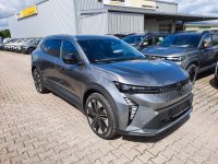 Renault Scenic E-TECH - Vorschau Bild 3