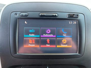 Renault Trafic - 12