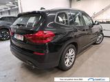BMW X3 2.0 sDrive18d Aut. LED Navi Leather KeylessG - BMW X3: 2.0