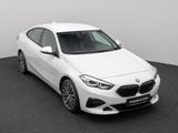 BMW 220d Gran Coupé SportLine Kamera DAB HiFi Lenkrh - BMW 220 Gran Coupé mit Diesel-Antrieb: Automatik