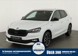 Skoda Fabia 1.5 TSI DSG Monte Carlo, Kamera, 17-Zoll, 