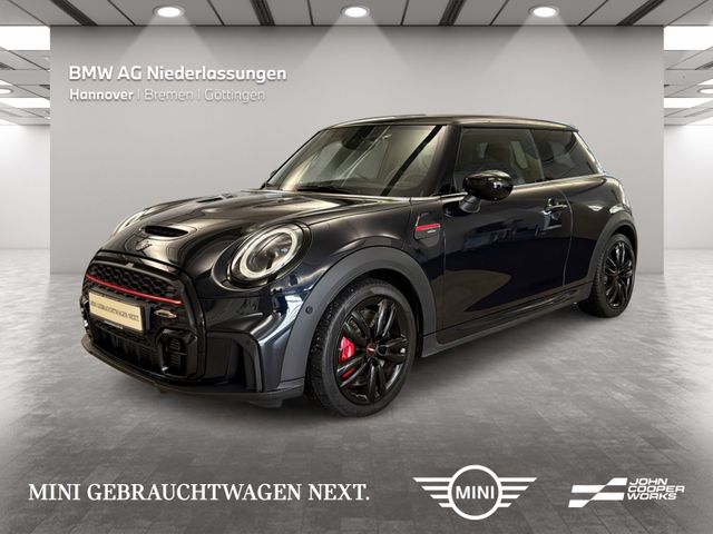 MINI John Cooper Works Navi Head-Up Parkassist LED