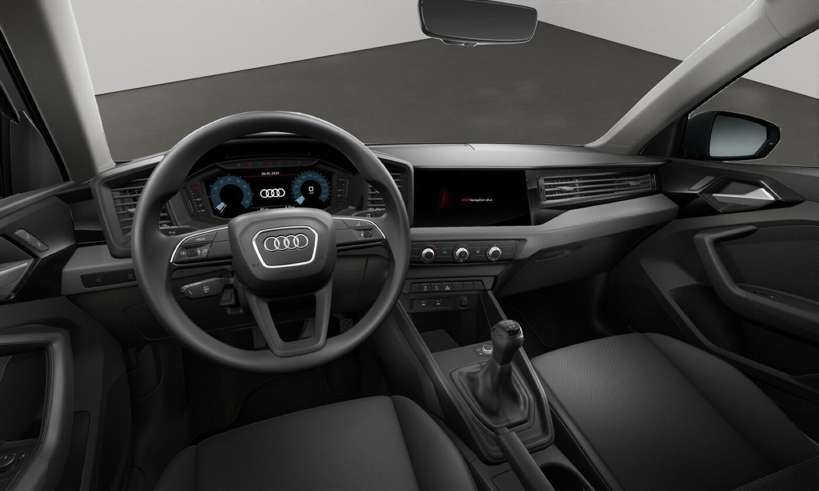 Audi A1 - Bild 7
