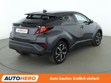 Toyota C-HR - 6