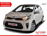 Kia Picanto 1.2 Kamera Lenkradheizung Sitzheizung - gebrauchte Kia Picanto aus dem Jahr 2019